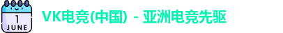 vk电竞